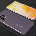 Infinix Note 50 5G Price in Pakistan 2024