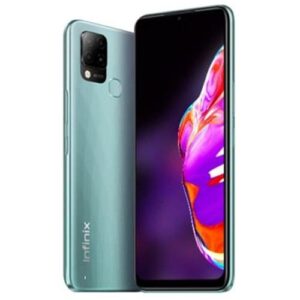 Infinix Hot 10T Price in Pakistan 2024