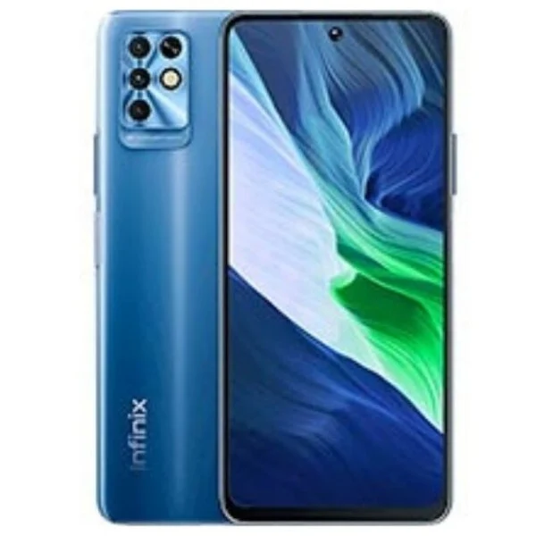 Infinix Note 11i Price in Pakistan 2024