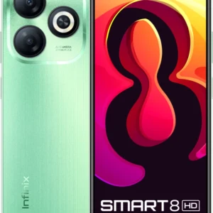 Infinix Smart 8 HD Price in Pakistan 2024