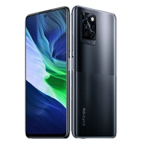 Infinix Note 10 Price in Pakistan 2024