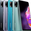 Infinix Hot 10T Price in Pakistan 2024