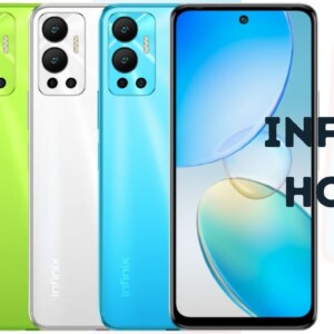 Infinix Hot 12 Price in Pakistan 2024