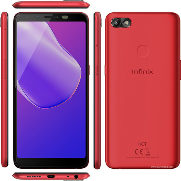 Infinix Hot 6 Price in Pakistan 2024