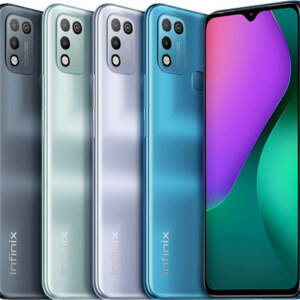 Infinix Hot 10 Play Price in Pakistan 2024