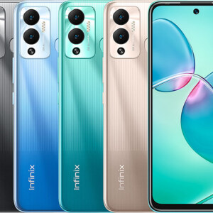 Infinix Hot 12 Play NFC Price in Pakistan 2024