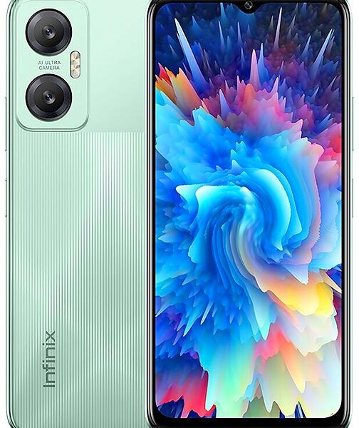 Infinix Hot 20 5G Price in Pakistan 2024