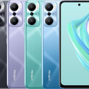 Infinix Hot 20 Play Price in Pakistan 2024