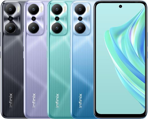 Infinix Hot 20 Play Price in Pakistan 2024