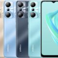 Infinix Hot 20i Price in Pakistan 2024