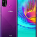 Infinix Hot 9 Play Price in Pakistan 2024