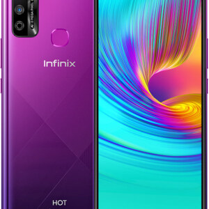 Infinix Hot 9 Play Price in Pakistan 2024