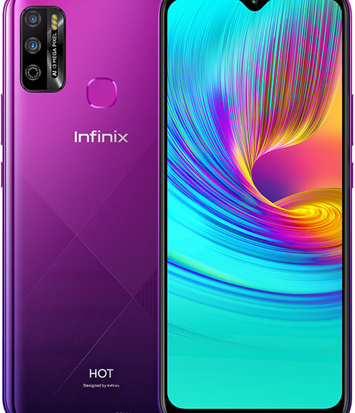 Infinix Hot 9 Play Price in Pakistan 2024