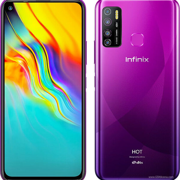 Infinix Hot 9 Pro Price in pakistan 2024