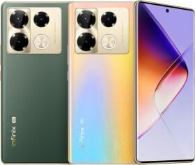 Infinix Note 40 Pro Price in Pakistan 2024