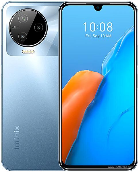 Infinix Note 12 Pro Price in Pakistan 2024