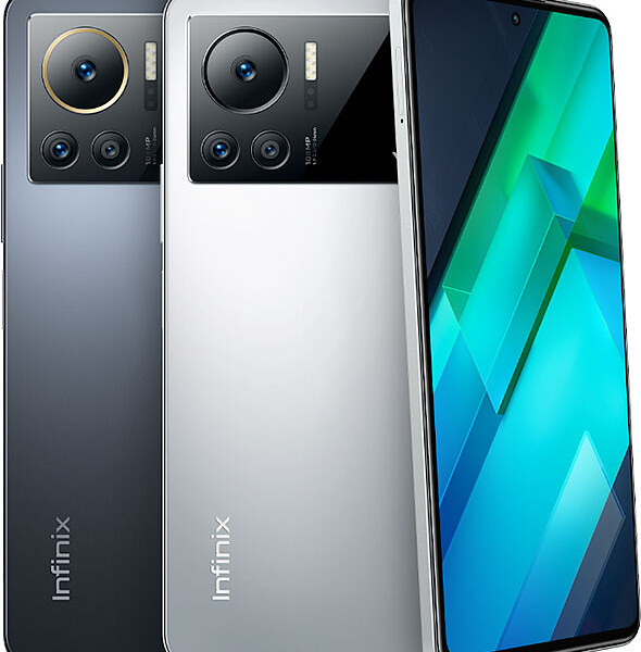 Infinix Note 12 VIP Price in Pakistan 2024