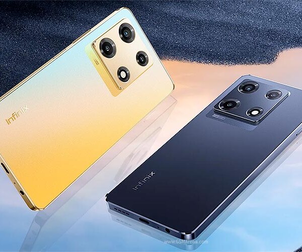 Infinix Note 30 Pro Price in Pakistan 2024