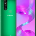 Infinix S5 Pro (48+40) Price in Pakistan 2024