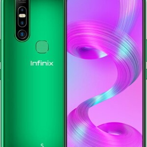 Infinix S5 Pro (16+32) Price in Pakistan 2024