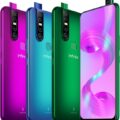 Infinix S5 Pro (16+32) Price in Pakistan 2024