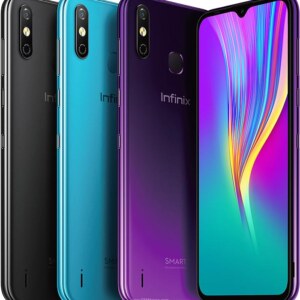 Infinix Smart 4 Price in Pakistan 2024