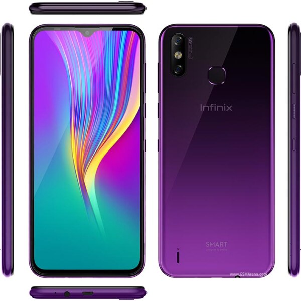 Infinix Smart 4c Price in Pakistan 2024