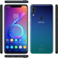 Infinix Zero 6 Pro Price in Pakistan 2024