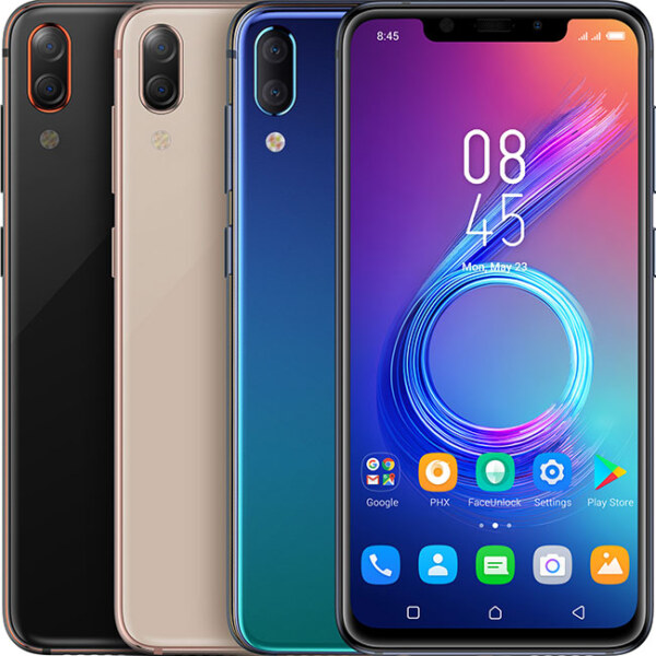 Infinix Zero 6 Price in Pakistan 2024