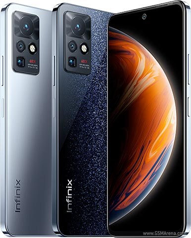 Infinix Zero X Price in Pakistan 2024