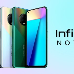 Infinix Note 7 Price in Pakistan 2024